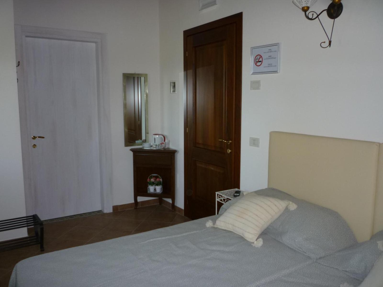 B&B La Villa Del Vecchio Platano Vigonovo  Εξωτερικό φωτογραφία